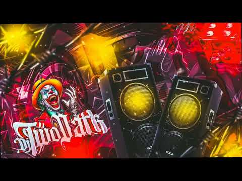 AUTOMOTIVO DA PENETRAÇÃO - Veggie - (DJ TwoDark e DJ Tobirama)