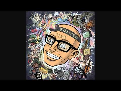 MC Frontalot - Captains of Industry (ft. MC Lars)