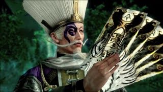 [40K] 左慈能不能成功匡扶基里曼？