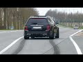 Best Of Mercedes AMG Sounds 2024