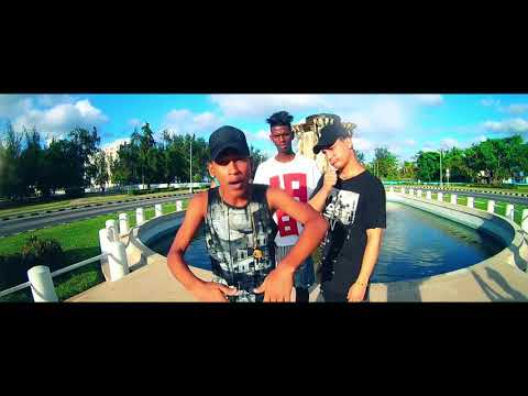 Wolkis x Orlenis x Morikawa x El Malcri - Coralina 2 (Video Oficial)