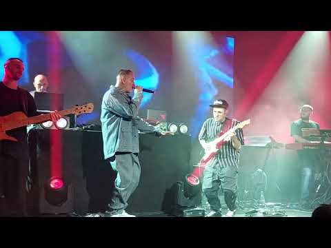 Sottotono Live Milano - La mia coccinella