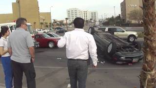 preview picture of video 'Accidente en Mexicali (Rio Nuevo).'