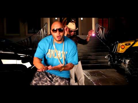 Pancho V ft. Chingo Bling - Baby I'm Home [Official Video]
