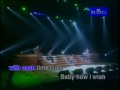 westlife i need you