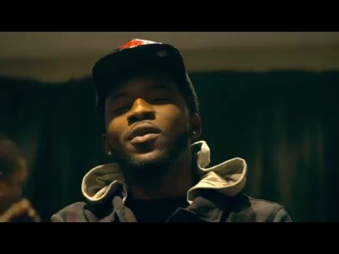 Mark Dubb - Never Scary  ( Shot By @LoopLoww )