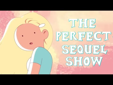 Why Fionna and Cake is a Perfect Spinoff Series
