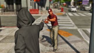 Watch Dogs 2 | Molestando NPC’s #9