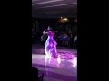 Father Daughter Dance to Marc Anthony "My Baby ...