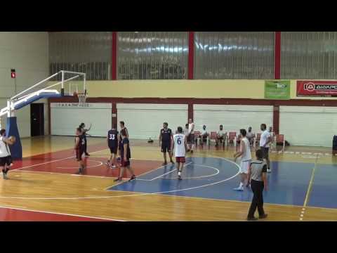 Paraliers-Ramolimento Kings