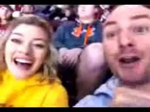 Amazing Coyotes goal!!!