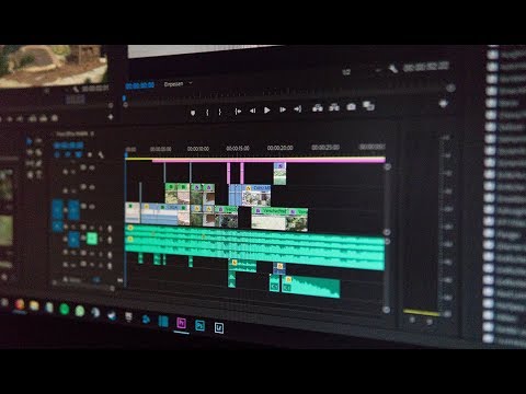 How to Clean Up Bad Audio Fast in Adobe Premiere Pro CC