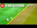 VAR Audio RELEASED - Premier League, PGMOL, Liverpool, & Luis Diaz disallowed Goal