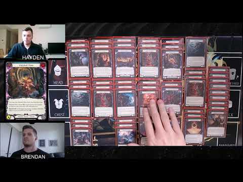 Chane in Classic Constructed - 2nd Place ProQuest Deck Tech