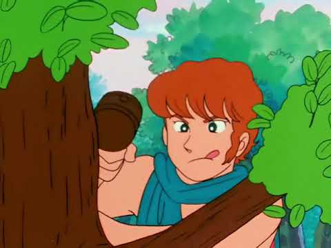 03 Pollon - Lo Sposo Di Dafne