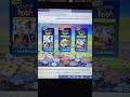 Winnie The Pooh Videos Promo 3