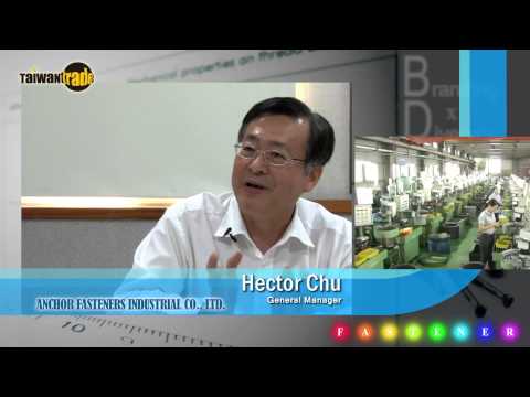Work Together, Prosper Together - Sustainably ~ the Taiwan Fastener Industry