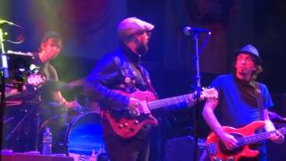 They Sing Old Time Religion into Atlantic City - American Babies 2/26/2016