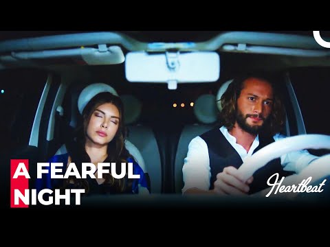 Kutay's Rushed To The Hospital - Heartbeat Episode 16 (Dubbing English)