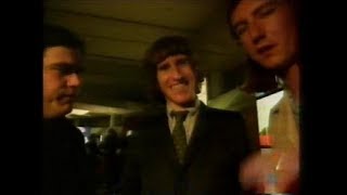 You Am I - 1996-09-30 - ARIA Awards - The Hard Eye?