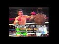 Holyfield Vs Foreman Fight Promo