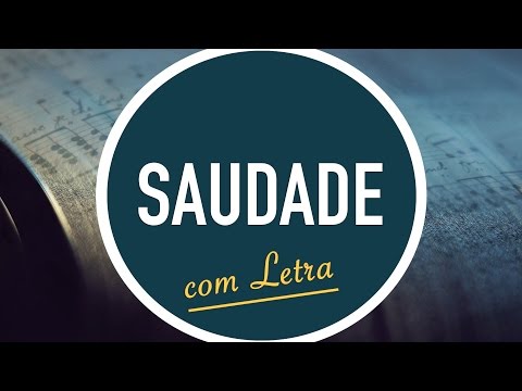 SAUDADE |  Hinário Adventista / Hino IASD 340 | MENOS UM