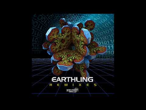 Earthling Vs Touch Tone - Dial 8 (GMS RMX)