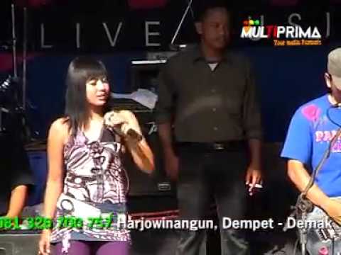 Acha Kumala  - Pacar Teman  - PANTURA 100508