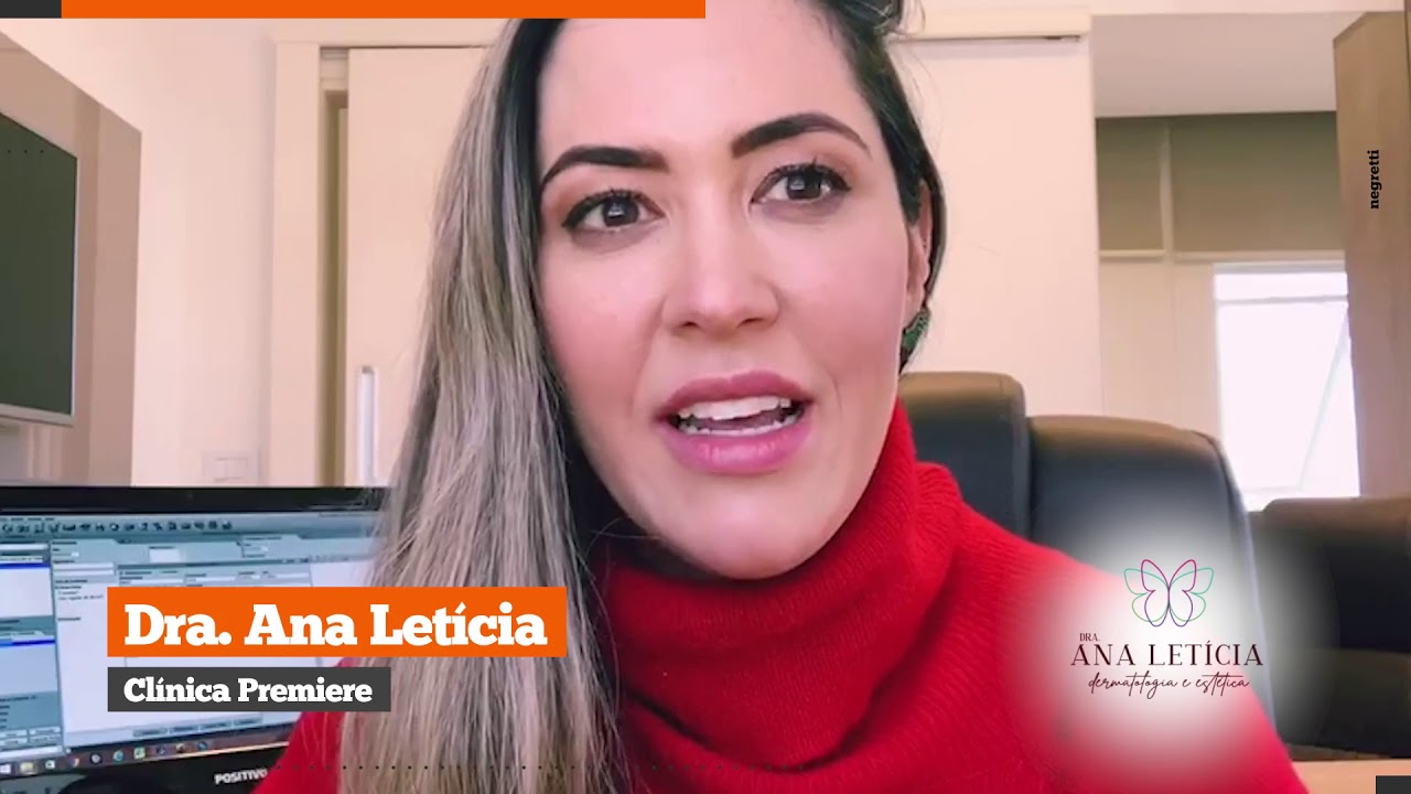 Depoimento Dra. Ana Letícia Clinica Premiere -  Negretti Full Marketing