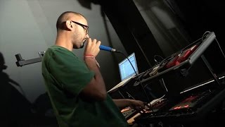 Kermode Uncut: Jason Singh and Drifters