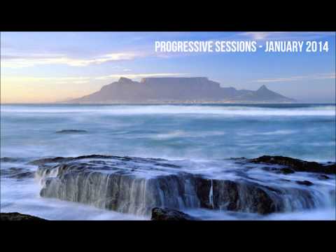 Progressive Sessions - January 2014