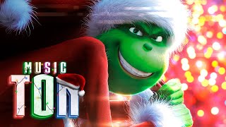 Rap Do Grinch (Vou Roubar O Natal) Lyrics English Translation