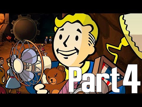 Fallout 76 Wastelanders Gameplay Walkthrough Part 4- Trade Secrets, Invisible Ties & Duty Calls