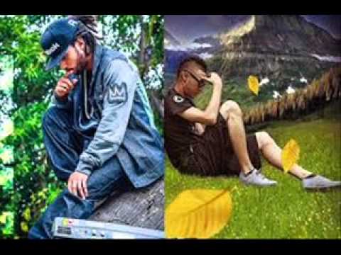 Isnel feat Pix'L - Mélodi sanm mwin [2013]