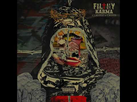 Cortez & Crisis - P.I.T.S.  Poles In The Sprinter feat. Flee Lord