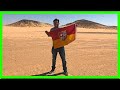 Kingdom Of Dixit Indore Man Declares Himself King Of Unclaimed Land Between Egypt And Sudan