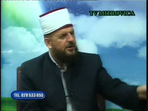 Kur të vdes dikush nga magjia , a shkonë shehid ? Dr.Shefqet Krasniqi