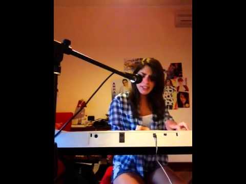 Stay Strong Original Song by Chiara