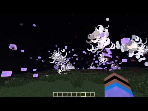 comment augmenter la puissance de la tnt minecraft