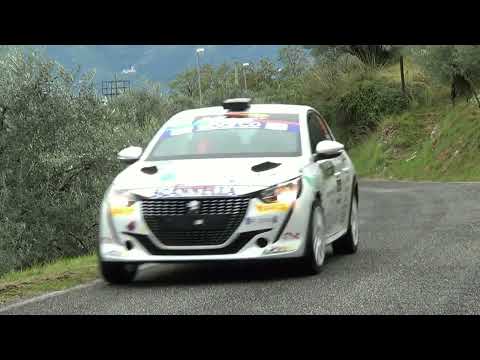 SCANNELLA-GALIPO'  esterne RALLY LAZIO CASSINO-PICO 2022 by TOP VIDEO DI ABATE LELLO 320.7288235