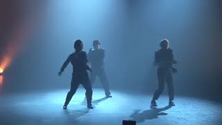 MILLENNIUM THE STAGE VOL.1 ACT.1 Miyuki Number「ANY OTHER WAY TO GO?」