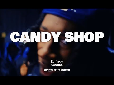 (FREE) 50 Cent X  LeoStayTrill X Afro Drill X Central Cee Type Beat - CANDY SHOP
