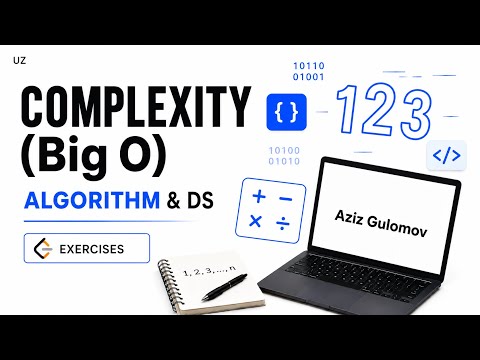 Big O notation [uz]