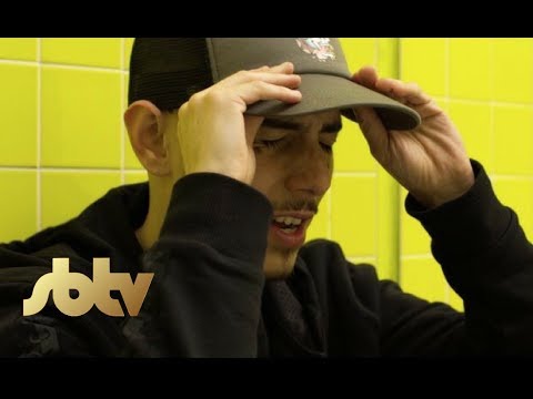 ARTAN | Circus Show (Prod. By Katmandu) [Music Video]: SBTV (4K)