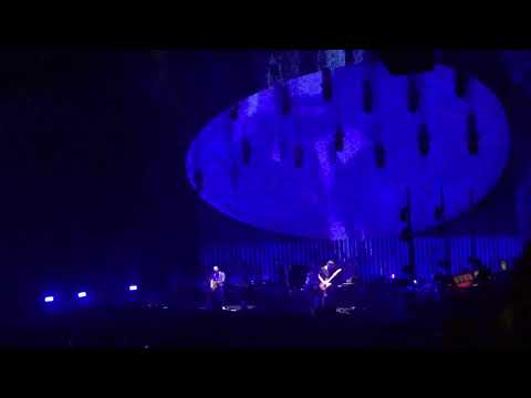 Radiohead - Exit Music (For A Film) (Live at The Scotiabank Arena)