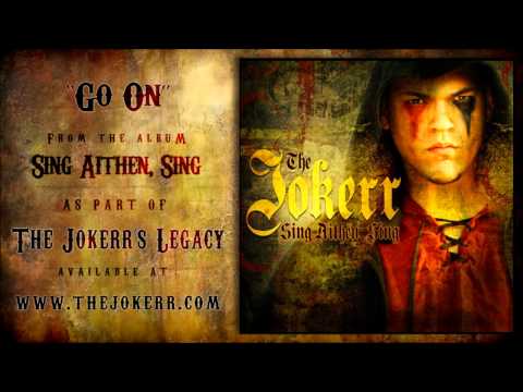 The Jokerr - 
