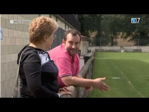 De Tineo a Madrid gracias al balón. TPA Concejo a Concejo.