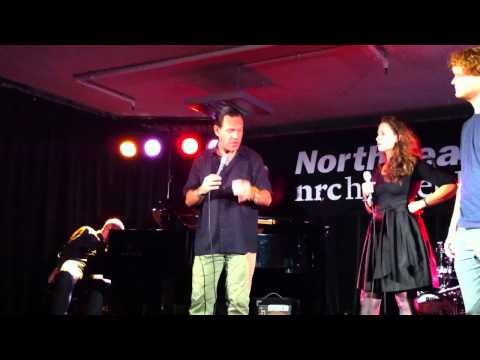 Kurt Elling NorthSeaJazz 2011