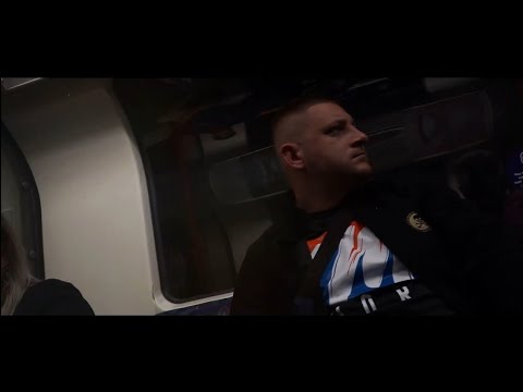 MORUS X NAGANA - VALUE / FEAT. DJ ADRI / PROD. SAKIER / VIDEOCLIP