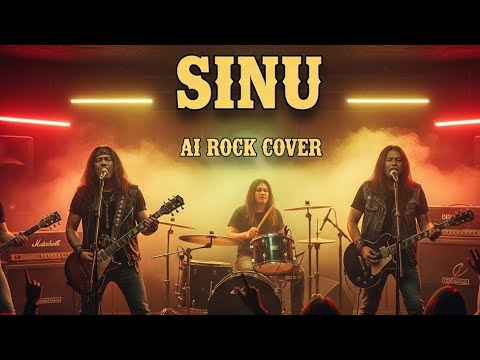 SINU - MASTERPIECE (COVER BY YOYOKIDS)